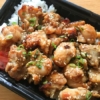 東京にあるおすすめ大盛り・デカ盛り弁当まとめ10選