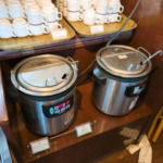 ココススープバー種類